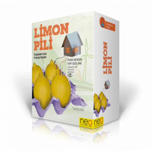 Neo Limon Pili