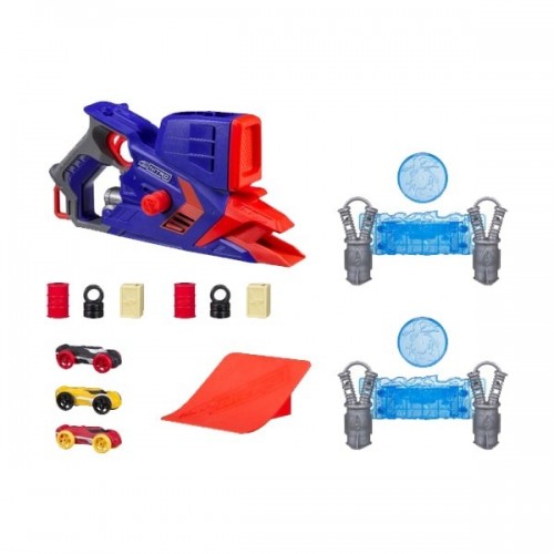 Nerf Nitro Flashfury Chaos C0788