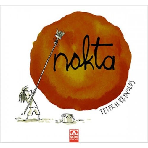 Nokta - Peter H. Reynolds