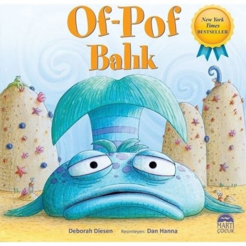 Of-Pof Balık - Deborah Diesen