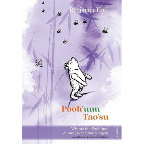 Pooh'nun Tao'su - Benjamin Hoff