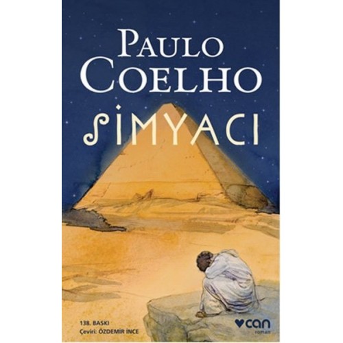 Simyacı - Paulo Coelho