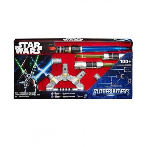 Star Wars Bladebuilders Elektronik Işın Kılıcı Seti 2949B