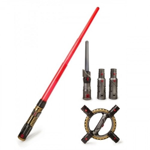 Star Wars Bladebuilders Özel Elektronik Işın Kılıcı B8263