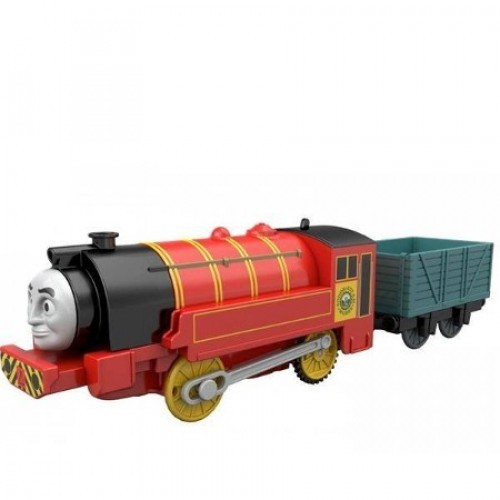 Thomas Motorlu Büyük Tekli Trenler - Favori Karakterler BMK88