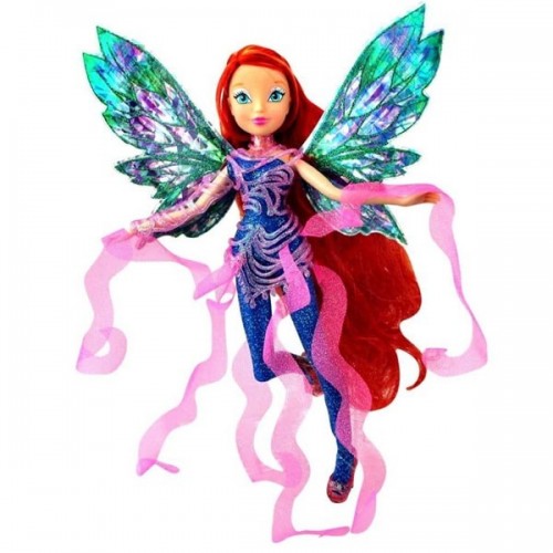 Winx Dreamix Fairy 1451700