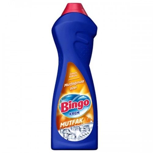 Bingo Krem Limonlu Mutfak 750 ml