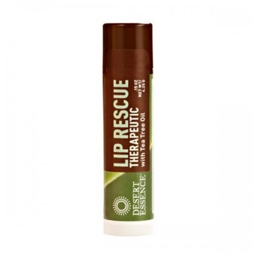 Desert Essence Dudak Bakım Kremi Onarıcı 4,25 gr