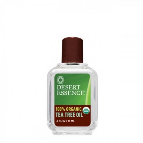 Desert Essence Organik Çay Ağacı Yağı 15 ml