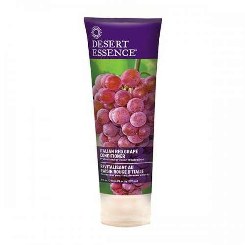 Desert Essence Saç Bakım Kremi Kırmızı İtalyan Üzümü Özlü 237 ml