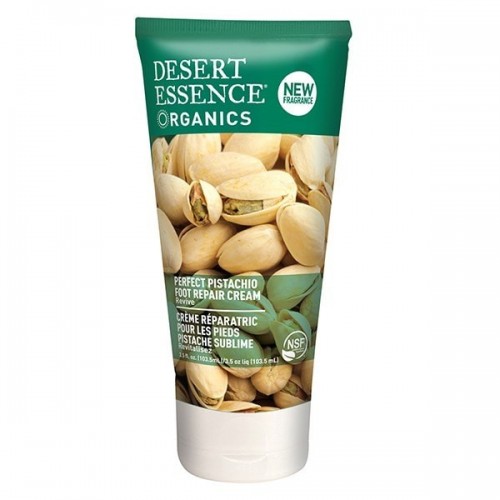 Desert Essence Ayak Kremi Onarıcı Şamfıstığı Özlü 103 ml