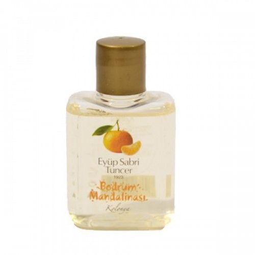 Eyüp Sabri Tuncer Kolonya Bodrum Mandalina 50 ml