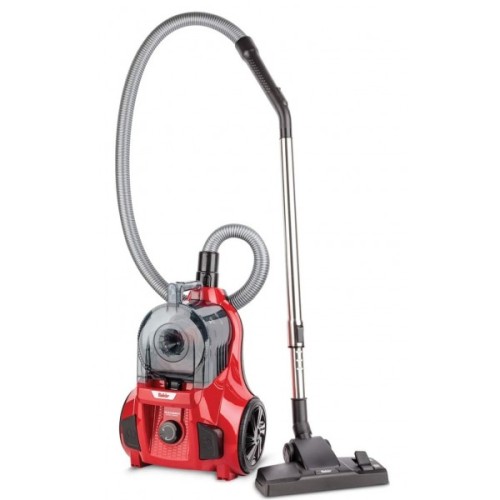 Fakir Ranger Electronic 890 W Toz Torbasız Süpürge