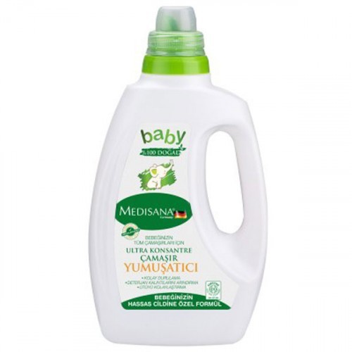 Medisana Baby Çamaşır Yumuşatıcı Icea 750 ml