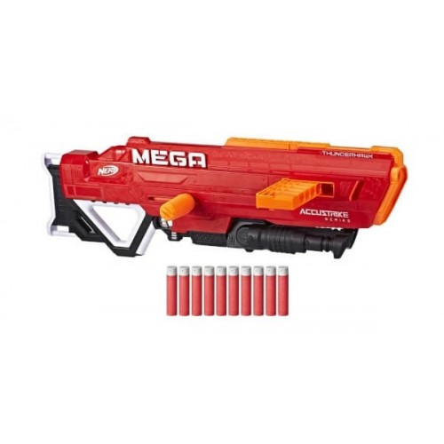 Nerf Mega Accustrike Thunderhawk E0440