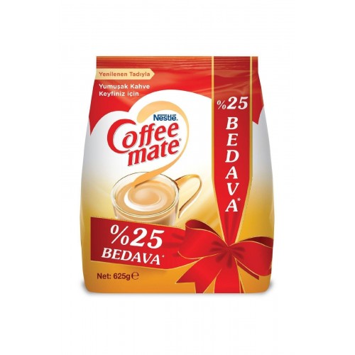 Nestle Coffee Mate 625 grr