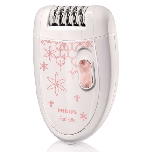 Philips HP6420/00 Satinelle Epilatör