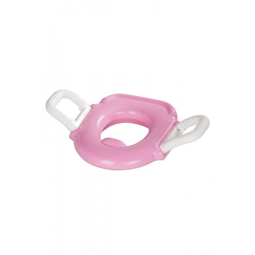 Pilsan Klozet Adaptörü 07-510- Pembe