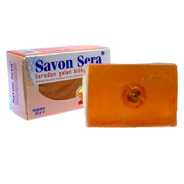 Savon Sera Ikl Bebek Banyo Sabunu Pembe Fiyat Happy 