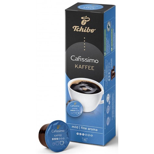 Tchibo Coffee Fine Aroma Kapsül Kahve 10 Adet