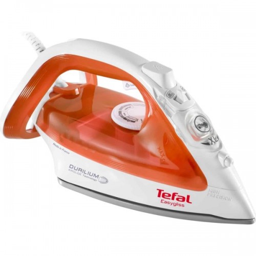 Tefal FV3952 Easygliss 2400 W Buharlı Ütü