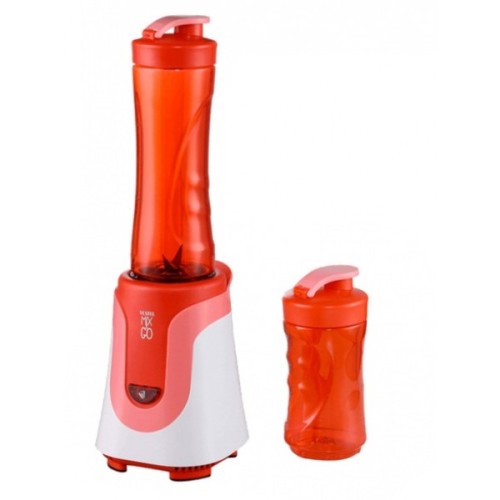 Vestel Mix Go Blender (Kırmızı)