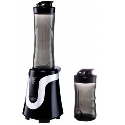 Vestel Mix Go Blender (Siyah)