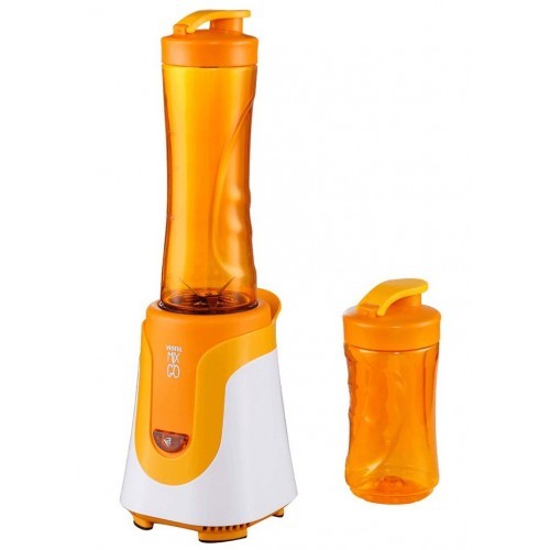 Vestel Mix Go Blender (Turuncu)