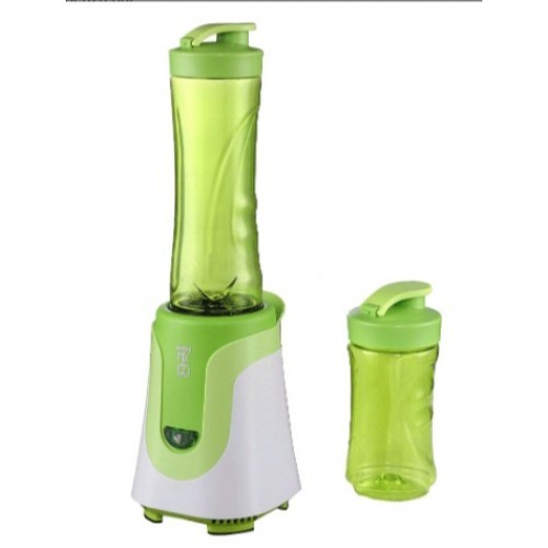 Vestel Mix Go Blender (Yeşil)