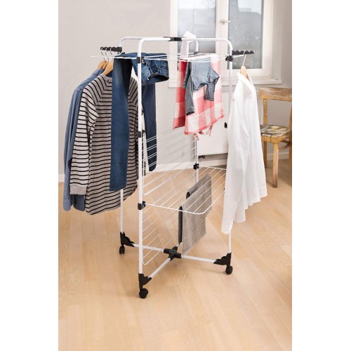 Vileda Çamaşır Askılığı Dryer Mixer 3