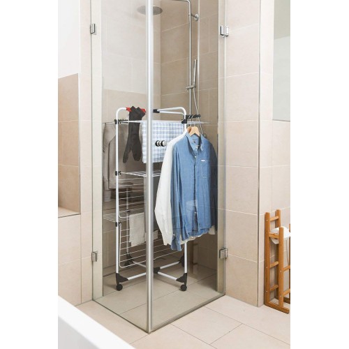 Vileda Çamaşır Askılığı Dryer Mixer 3