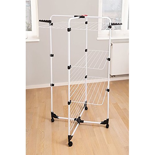 Vileda Çamaşır Askılığı Dryer Mixer 3