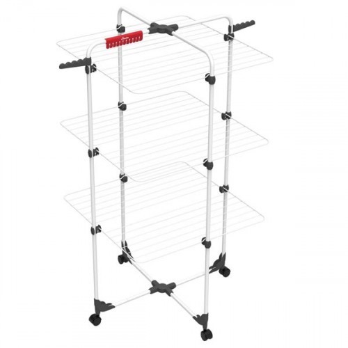 Vileda Çamaşır Askılığı Dryer Mixer 3