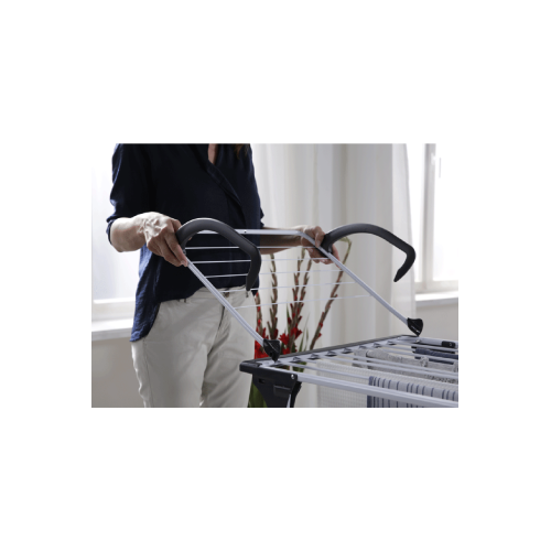 Vileda Çamaşır Askılığı Dryer Premium 2 si 1 Arada