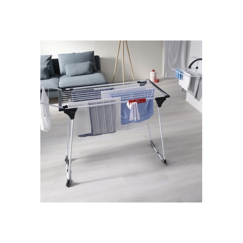 Vileda Çamaşır Askılığı Dryer Premium 2 si 1 Arada