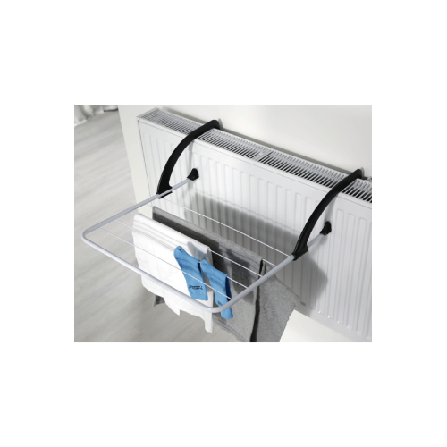 Vileda Çamaşır Askılığı Dryer Premium 2 si 1 Arada