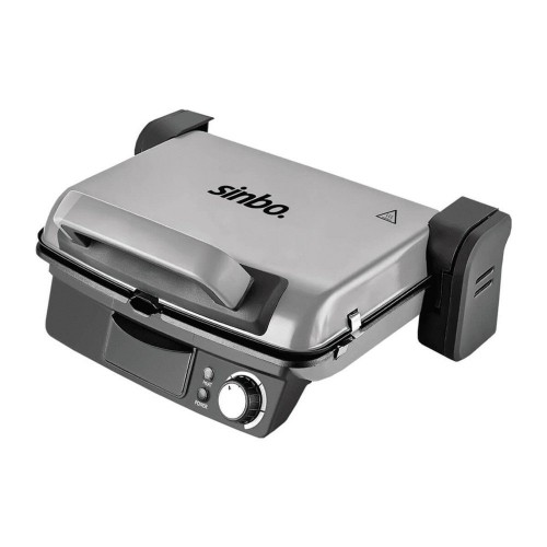 Sinbo SSM-2552 2000 W Tost Makinesi