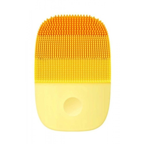 Xiaomi İnface Sonic Sarı Yüz Temizleme ve Masaj Cihazı