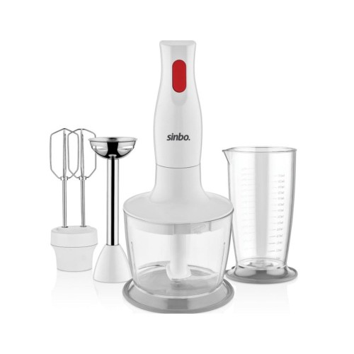 Sinbo SHB-3147 400 W Blender Set