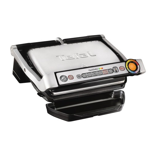 Tefal OptiGrill 2000 W Akıllı Izgara
