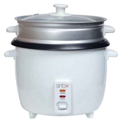 Sinbo SCO-5020 Pilav Yapma Makinesi