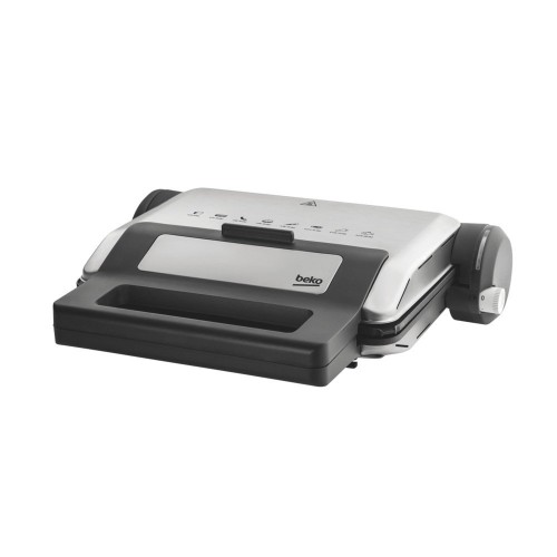 Beko BKK 2185 TG 1800 W Tost Makinesi