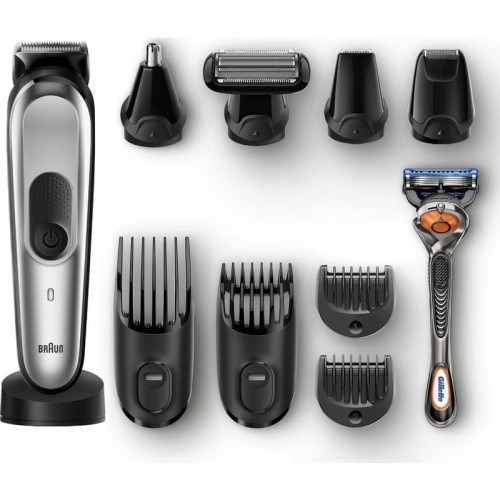 Braun MGK7020 10 in 1 Erkek Bakım Kiti