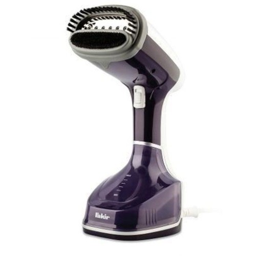Fakir Fly 1200 W Buharlı Kırışık Giderici Ütü