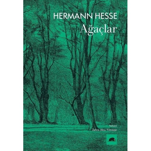 Ağaçlar - Hermann Hesse
