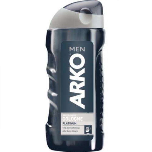 Arko Men Tıraş Kolonyası Platinum 250 ml