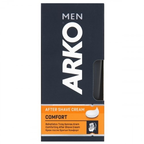 Arko Men Tıraş Sonrası Krem Comfort 50 ml