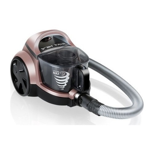 Arnica Mila ET14441 750 W Rose Toz Torbasız Süpürge