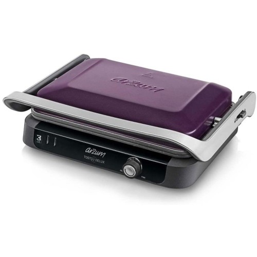 Arzum AR2019 Tostçu Delux Tost Makinesi