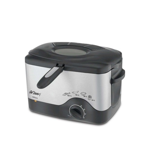 Arzum AR272 Cipsco 1200 W Fritöz
